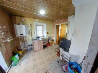 1-этажный дом, 37.5 м², 8 соток