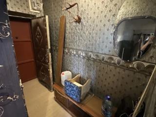 2-комн. квартира, 41.7 м², 3/4 этаж