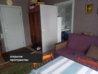 1-комн. квартира, 37.5 м², 4/5 этаж
