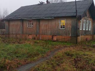  дом, 80 м², 17 соток