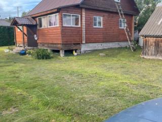 1-этажный дом, 87.1 м², 18 соток