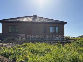 1-этажный дом, 115 м², 8 соток