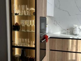 3-этажный дом, 155 м², 12 соток