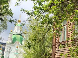 6-комн. квартира, 500 м², 2/2 этаж