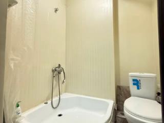 1-комн., Квартира в новостройке, 24 м², 5/5 этаж