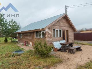 1-этажный дом, 36 м², 20 соток