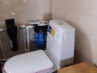 1-этажный дом, 31 м², 19.6 соток