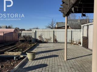  коттедж, 50 м², 6 соток