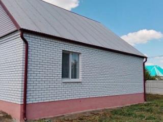 2-этажный дом, 100 м², 25 соток