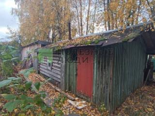 2-этажный дом, 30 м², 5 соток