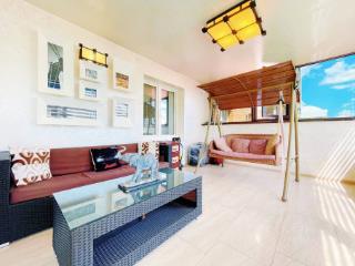 4-комн. квартира, 284 м², 3/16 этаж