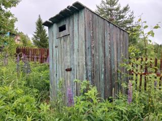  дача, 20 м², 6.4 соток