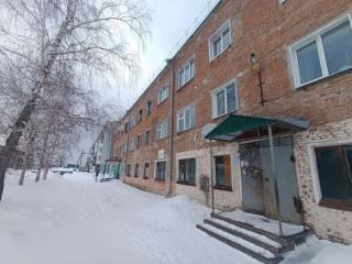 Студия, 16.1 м², 2/3 этаж