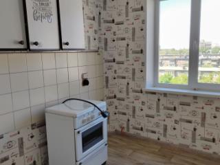 2-комн. квартира, 52.4 м², 8/9 этаж