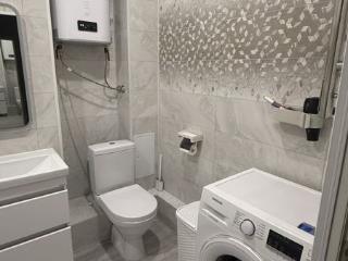1-комн. квартира, 43 м², 2/16 этаж