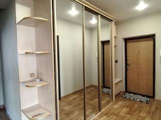 2-комн. квартира, 65.5 м², 3/14 этаж