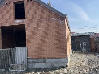  дом, 100 м², 24 сотки