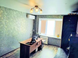 2-комн. квартира, 43.6 м², 3/5 этаж