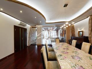 7-комн. квартира, 291.9 м², 4/30 этаж