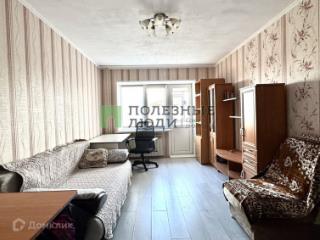 Комната, 18 м²