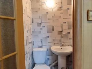 1-этажный дом, 60 м², 6.16 соток