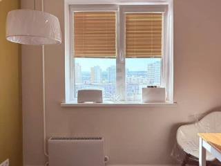 1-комн. квартира, 40 м², 11/14 этаж