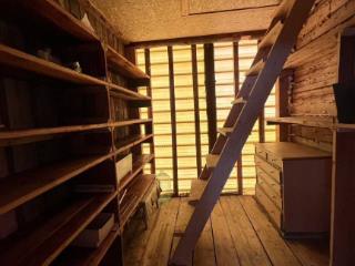  дом, 60 м², 50 соток