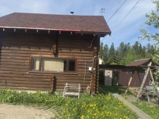  дом, 62 м², 10 соток