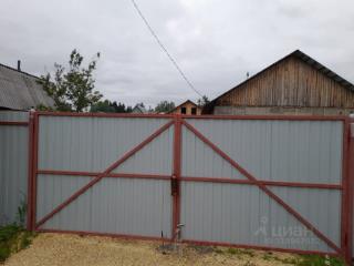 2-этажный дом, 33 м², 6 соток