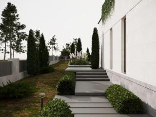 2-этажный коттедж, 343 м², 17 соток