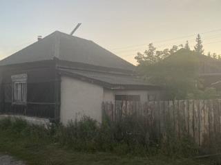  дом, 30 м², 6 соток