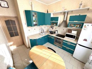 1-комн. квартира, 40 м², 4/18 этаж