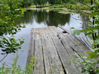 1-этажный дом, 59.5 м², 29 соток