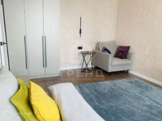 1-комн. квартира, 40 м², 10/12 этаж
