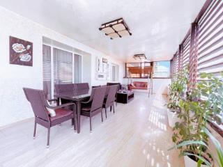 4-комн. квартира, 284 м², 3/16 этаж