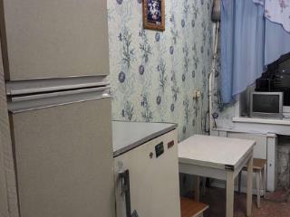 3-комн. квартира, 71.7 м², 5/5 этаж