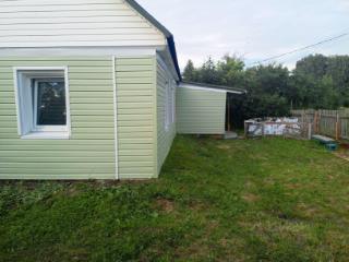 1-этажный дом, 53 м², 11 соток