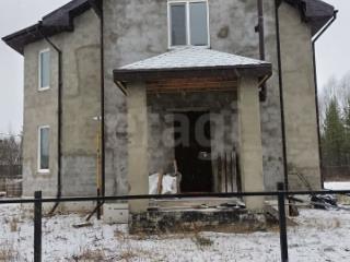 2-этажный дом, 172.3 м², 15.35 соток