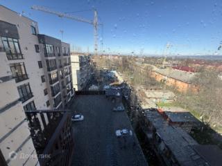 3-комн. квартира, 99.1 м², 2/9 этаж