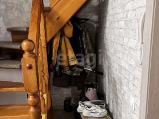 5-комн. квартира, 134.4 м², 3/4 этаж