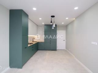 3-комн. квартира, 92.5 м², 8/12 этаж