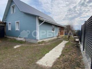  дом, 90 м², 5 соток