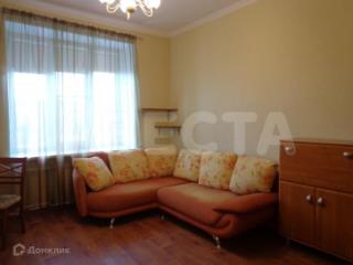 2-комн. квартира, 54.1 м², 5/5 этаж