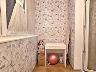 3-комн. квартира, 84 м², 3/10 этаж