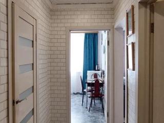 2-комн. квартира, 35.1 м², 1/3 этаж