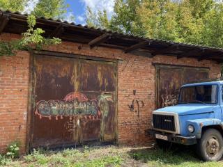  дом, 110 м², 24 сотки