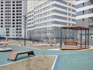 3-комн. квартира, 65.6 м², 14/26 этаж