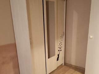 1-комн. квартира, 36.4 м², 1/2 этаж