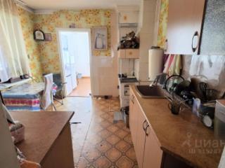 1-этажный дом, 80 м², 25 соток