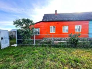 1-этажный дом, 82 м², 33 сотки